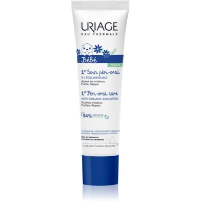 Uriage Baby 1. Peri-oral Care Krem Naprawczy - Krem Naprawczy dla Niemowląt Uriage Baby 1. Peri-oral Care Krem Naprawczy - Krem Naprawczy dla Niemowląt