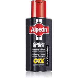 Alpecin Sport CTX Energizer Szampon - Szampon dla mężczyzn Alpecin Sport CTX Energizer Szampon - Szampon dla mężczyzn