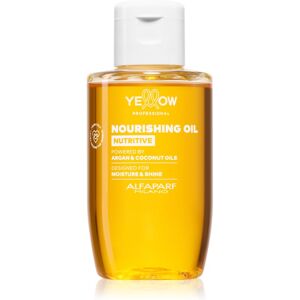 Olej do włosów Alfaparf Milano - Odżywczy do Suchych Włosów - 100ml Olej do włosów Alfaparf Milano - Odżywczy do Suchych Włosów - 100ml