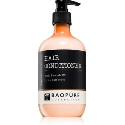 BAOPURE Collection Hair Conditioner odżywka do włosów 475 ml BAOPURE Collection Hair Conditioner odżywka do włosów 475 ml