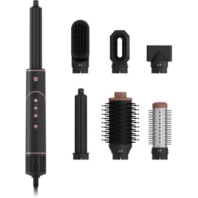 Beautifly StyleBliss multistyler do włosów Noir 1 szt. Beautifly StyleBliss multistyler do włosów Noir 1 szt.