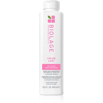 Biolage Essentials ColorLast odżywka do włosów farbowanych 400 ml Biolage Essentials ColorLast odżywka do włosów farbowanych 400 ml