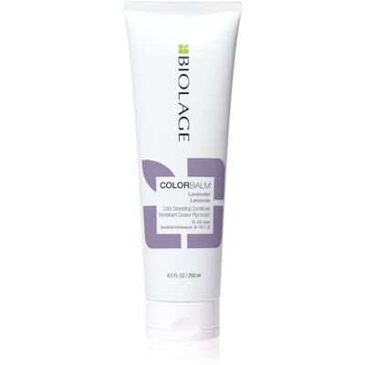 Odżywka Biolage ColorBalm (250ml) - Lawenda Odżywka Biolage ColorBalm (250ml) - Lawenda