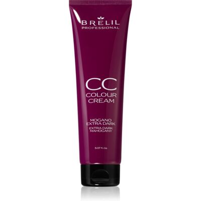 Brelil Professional CC Colour Cream - Farba do włosów - Extra Dark Mahogany Brelil Professional CC Colour Cream - Farba do włosów - Extra Dark Mahogany
