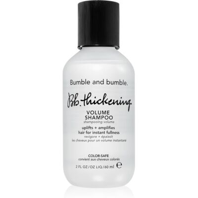 Bumble & Bumble Szampon do objętości - 60ml Bumble & Bumble Szampon do objętości - 60ml