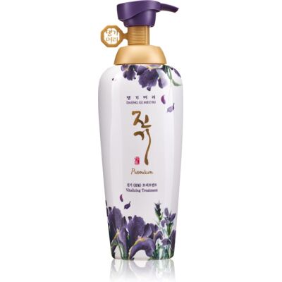 DAENG GI MEO RI Vitalizing Premium Treatment odżywka rewitalizująca do nabłyszczania i zmiękczania włosów 500 ml DAENG GI MEO RI Vitalizing Premium Treatment odżywka rewitalizująca do nabłyszczania i zmiękczania włosów 500 ml