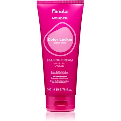 Fanola Color Locker Sealing Cream (200ml) Fanola Color Locker Sealing Cream (200ml)