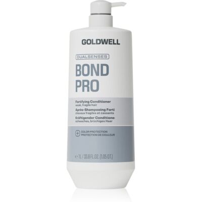 Goldwell Dualsenses Bond Pro Fortifying Conditioner odżywka wzmacniająca 1000 ml Goldwell Dualsenses Bond Pro Fortifying Conditioner odżywka wzmacniająca 1000 ml