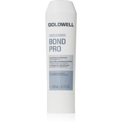 Goldwell Dualsenses Bond Pro Fortifying Conditioner odżywka wzmacniająca 200 ml Goldwell Dualsenses Bond Pro Fortifying Conditioner odżywka wzmacniająca 200 ml