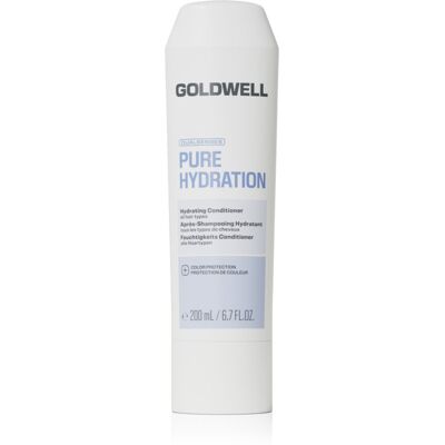 Goldwell Dualsenses Pure Hydration Hydrating Conditioner odżywka nawilżająca 200 ml Goldwell Dualsenses Pure Hydration Hydrating Conditioner odżywka nawilżająca 200 ml