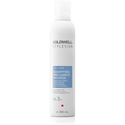 Goldwell StyleSign Mleczko do włosów - Mousse Goldwell StyleSign Mleczko do włosów - Mousse