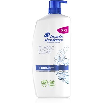 Szampon Head & Shoulders Classic Clean - Przeciwłupieżowy 800 ml Szampon Head & Shoulders Classic Clean - Przeciwłupieżowy 800 ml
