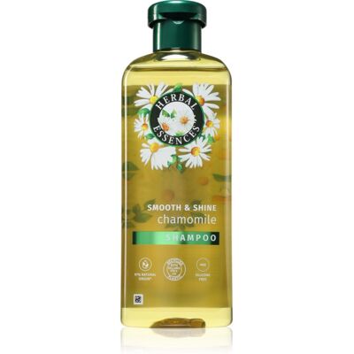 Herbal Essences Rumiąca&Lśniąca - Szampon do lśniących i gładkich włosów 350 ml Herbal Essences Rumiąca&Lśniąca - Szampon do lśniących i gładkich włosów 350 ml
