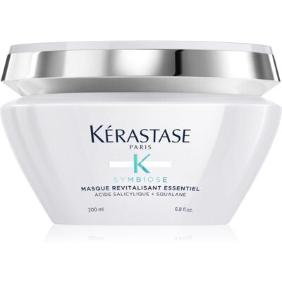 Kérastase Symbiose Maska Ożywiająca (200ml) Kérastase Symbiose Maska Ożywiająca (200ml)
