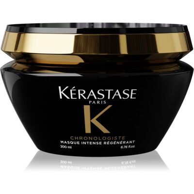 Kérastase Chronologiste Revitalizing youth mask maseczka rewitalizująca włosy słabe 200 ml Kérastase Chronologiste Revitalizing youth mask maseczka rewitalizująca włosy słabe 200 ml