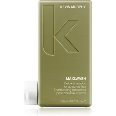 Kevin.Murphy Maxi.Wash Szampon Detox - 250 ml Kevin.Murphy Maxi.Wash Szampon Detox - 250 ml