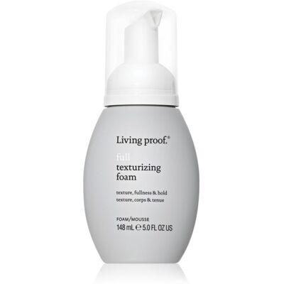 Living Proof Pianka Teksturowania - Unisex - 148ml Living Proof Pianka Teksturowania - Unisex - 148ml