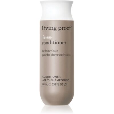 Odżywka No Frizz Living Proof - Kontrola puszenia się i Gładkość Odżywka No Frizz Living Proof - Kontrola puszenia się i Gładkość