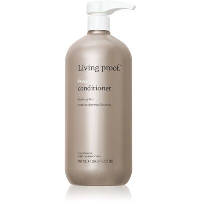 Living Proof No Frizz odżywka wygładzająca włosy przeciwko puszeniu się włosów 710 ml Living Proof No Frizz odżywka wygładzająca włosy przeciwko puszeniu się włosów 710 ml