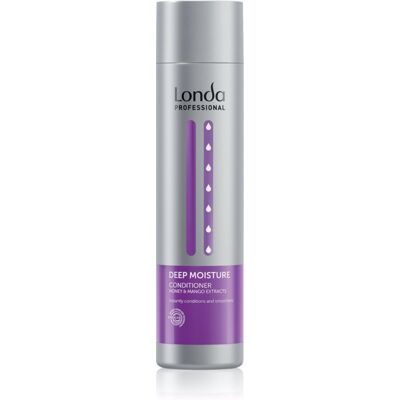Odżywka Londa Deep Moisture - Do Suchych Włosów Odżywka Londa Deep Moisture - Do Suchych Włosów