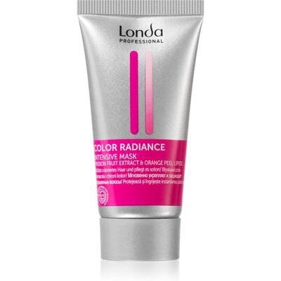 Londa Professional Color Radiance Maska - Pielęgnacja włosów dla kobiet Londa Professional Color Radiance Maska - Pielęgnacja włosów dla kobiet