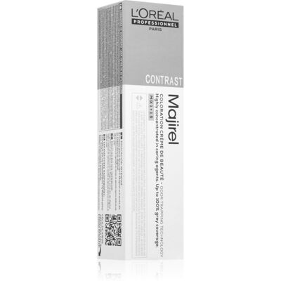 L’Oréal Professionnel Majirel trwała farba do włosów odcień CONTRAST 60 ml L’Oréal Professionnel Majirel trwała farba do włosów odcień CONTRAST 60 ml