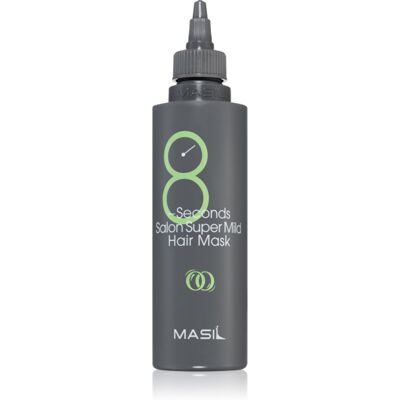 MASIL 8 Seconds Salon Super Mild - Zabieg na włosy MASIL 8 Seconds Salon Super Mild - Zabieg na włosy