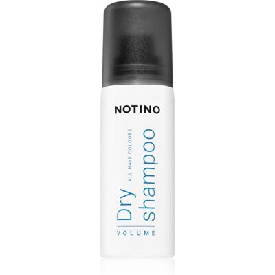 Notino Suchy Szampon - Do Wszystkich Rodzajów Włosów - 50ml Notino Suchy Szampon - Do Wszystkich Rodzajów Włosów - 50ml