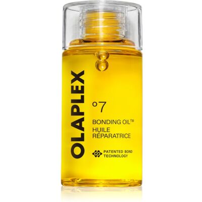 Olaplex N°7 Bonding Oil olejek regenerujący do włosów zniszczonych częstym suszeniem 60 ml Olaplex N°7 Bonding Oil olejek regenerujący do włosów zniszczonych częstym suszeniem 60 ml