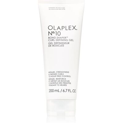 Olaplex No 10 Żel Definiujący Lok Olaplex No 10 Żel Definiujący Lok