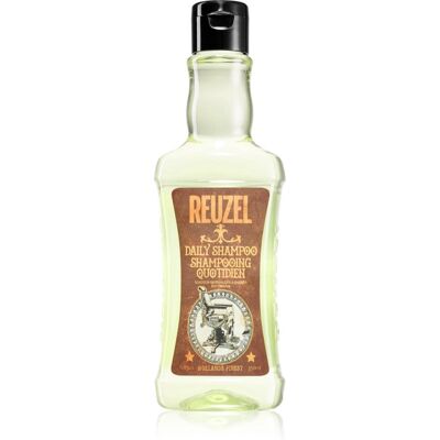 Reuzel Hair szampon do codziennego mycia włosów 350 ml Reuzel Hair szampon do codziennego mycia włosów 350 ml