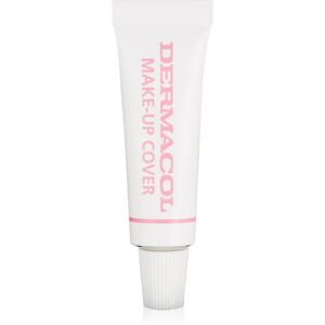 Dermacol Cover Mini Model 208 SPF 30 - Podkład Dermacol Cover Mini Model 208 SPF 30 - Podkład