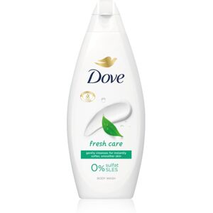 Dove Fresh Care Żel pod prysznic - Kobiety 250ml Dove Fresh Care Żel pod prysznic - Kobiety 250ml