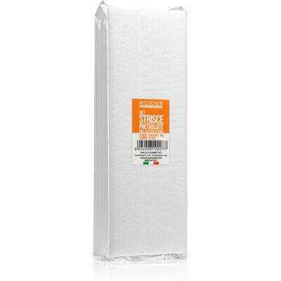 Arcocere Accessories Λωρίδες αποτρίχωσης ανταλλακτικό - Depilacyjne paski Arcocere Accessories Λωρίδες αποτρίχωσης ανταλλακτικό - Depilacyjne paski