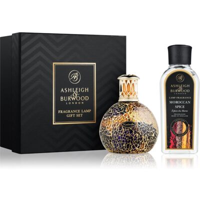 Ashleigh & Burwood London Golden Sunset zestaw upominkowy Ashleigh & Burwood London Golden Sunset zestaw upominkowy