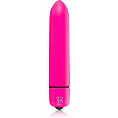 Dream Toys Essentials Climax Bullet wibrator Pink 8,5 cm Dream Toys Essentials Climax Bullet wibrator Pink 8,5 cm