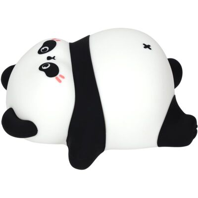 innoGIO GIOsleepy PANDA ściemniana lampa dziecięca LED 1 szt. innoGIO GIOsleepy PANDA ściemniana lampa dziecięca LED 1 szt.