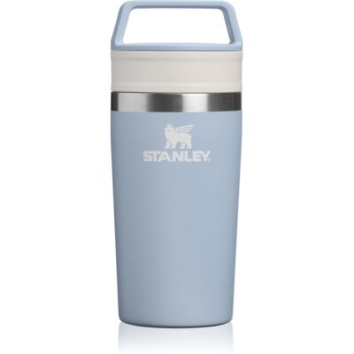 Stanley Café-To-Go Travel Mug kubek termiczny średni blue dream stone 1 szt. Stanley Café-To-Go Travel Mug kubek termiczny średni blue dream stone 1 szt.