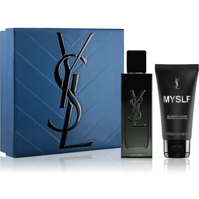 Yves Saint Laurent MYSLF zestaw upominkowy dla mężczyzn Yves Saint Laurent MYSLF zestaw upominkowy dla mężczyzn