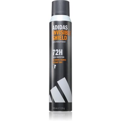 Adidas Invisible Shield antyperspirant dla mężczyzn 200 ml Adidas Invisible Shield antyperspirant dla mężczyzn 200 ml