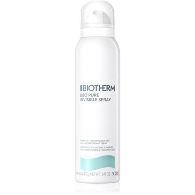 Biotherm Deo Pure Invisible (150 ml) Biotherm Deo Pure Invisible (150 ml)