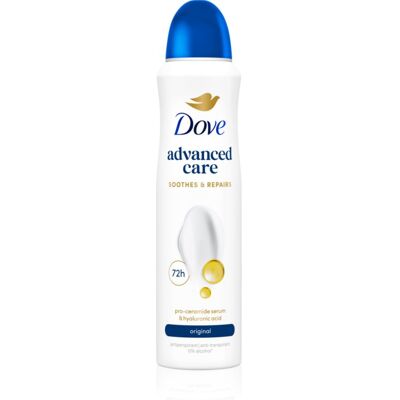 Dove Deodorant Oryginalny - Ochrona 48H dla kobiet Dove Deodorant Oryginalny - Ochrona 48H dla kobiet