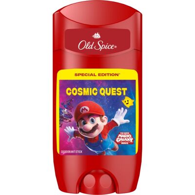 Dezodorant Old Spice Bearglove w sztyfcie M 65 ml - Dezodorant w sztyfcie Dezodorant Old Spice Bearglove w sztyfcie M 65 ml - Dezodorant w sztyfcie