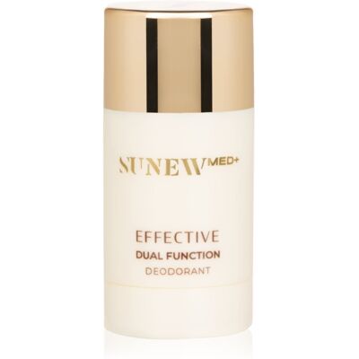 SUNEWMED+ Effective Dual-Function Deodorant Travel Size skuteczny dezodorant 2-funkcyjny 6 g SUNEWMED+ Effective Dual-Function Deodorant Travel Size skuteczny dezodorant 2-funkcyjny 6 g