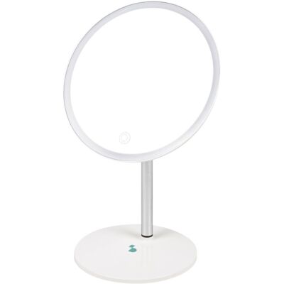 BEPER P302VIS051 lusterko kosmetyczne z podświetleniem LED 1 szt. BEPER P302VIS051 lusterko kosmetyczne z podświetleniem LED 1 szt.
