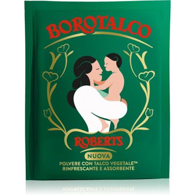 Borotalco Talcum puder do ciała 70 g Borotalco Talcum puder do ciała 70 g
