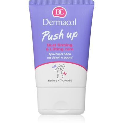 Dermacol My Body Ujędrniająca & Podnosząca Opieka - Typ Ciała Dermacol My Body Ujędrniająca & Podnosząca Opieka - Typ Ciała
