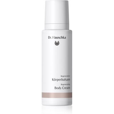 Regenerujący Balsam do Ciała Dr. Hauschka (150 ml) Regenerujący Balsam do Ciała Dr. Hauschka (150 ml)