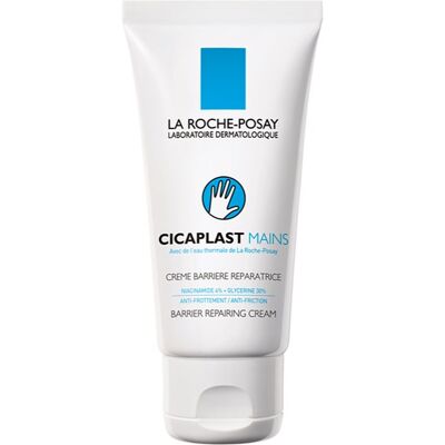 La Roche-Posay Cicaplast Krem do Rąk - Naprawa bariery La Roche-Posay Cicaplast Krem do Rąk - Naprawa bariery