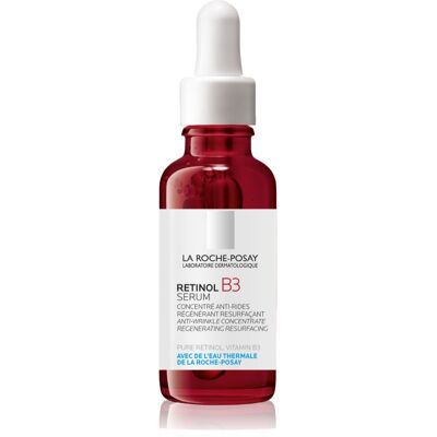 Serum Retinol B3 od La Roche-Posay - Przeciwzmarszczkowe - 30ml Serum Retinol B3 od La Roche-Posay - Przeciwzmarszczkowe - 30ml